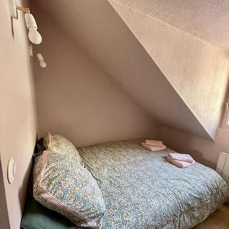A 50M Du Centre & Des Telecabines, Nid Douillet Cauterets Zewnętrze zdjęcie