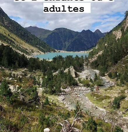 A 50M Du Centre & Des Telecabines, Nid Douillet Cauterets Zewnętrze zdjęcie